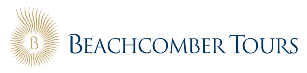 Beachcomber Tours Logo