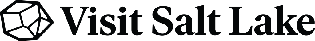 Visit Salt Lake Logo